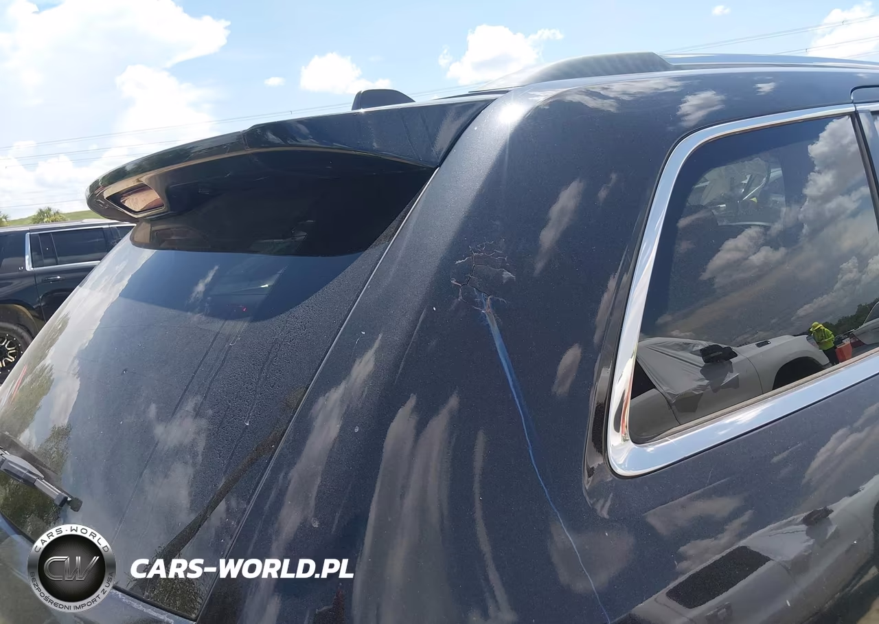 2014 Jeep Grand Cherokee Laredo VIN:1C4RJEAGXEC217204 - 6