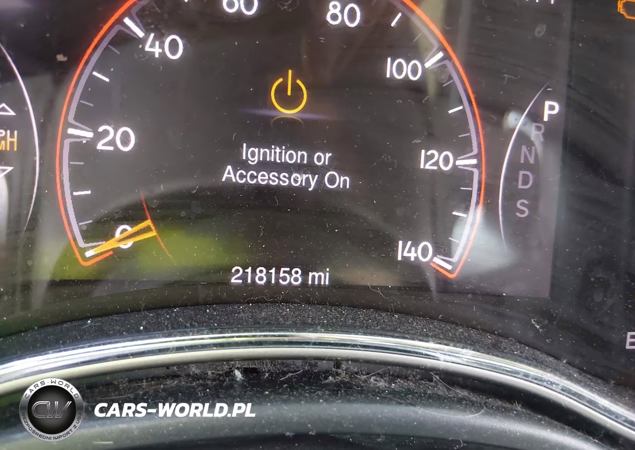 2014 Jeep Grand Cherokee Laredo VIN:1C4RJEAGXEC217204 - 7