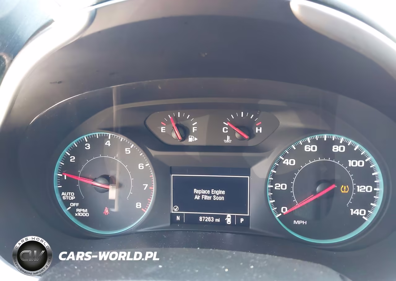 2022 Chevrolet Malibu Fwd Lt VIN:1G1ZD5ST4NF203986 - 7