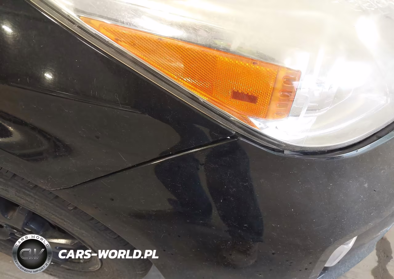 2014 Toyota Prius Two VIN:JTDKN3DU1E0379283 - 6