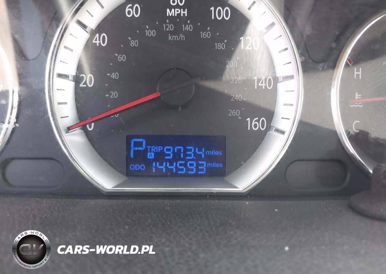 2010 Hyundai Sonata Gls VIN:5NPET4AC5AH614348 - 7