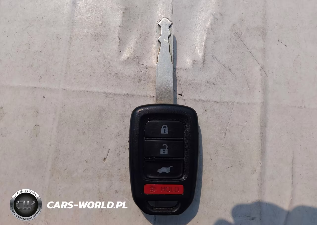 2018 Honda Hr-V Lx VIN:3CZRU6H34JG719689 - 11