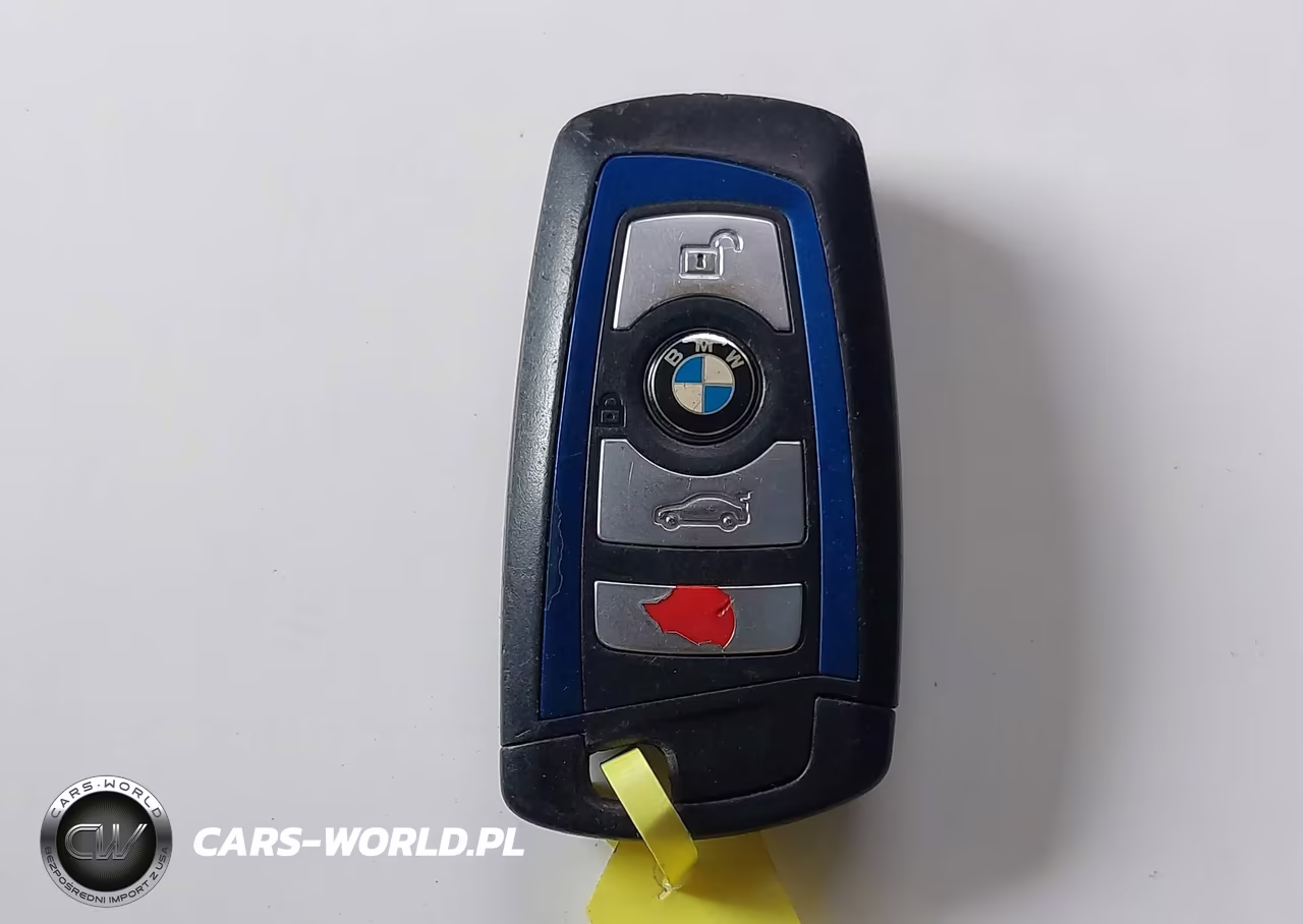 2014 BMW 435I xDrive VIN:WBA3R5C50EK186381 - 11