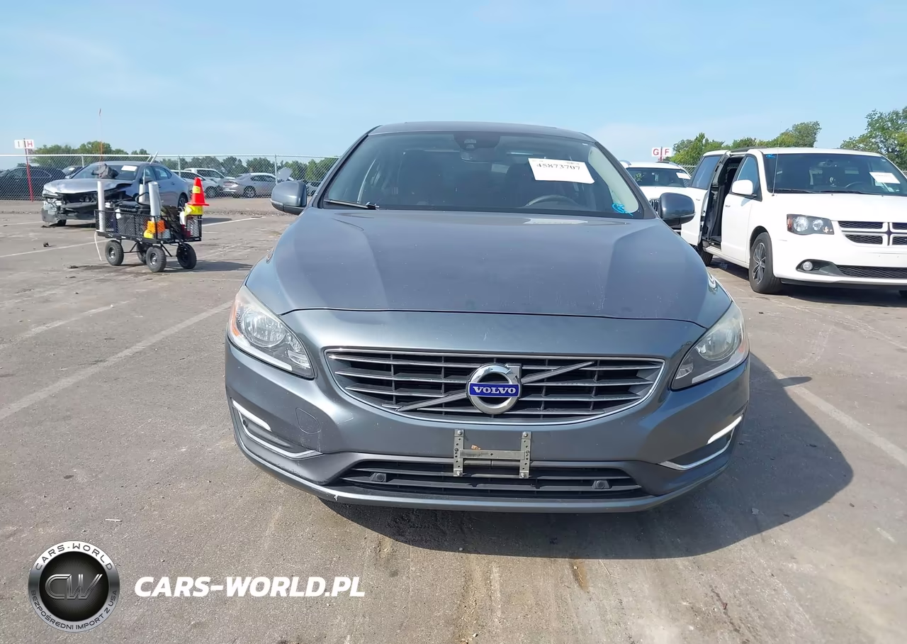 2016 Volvo S60 Inscription T5 Premier VIN:LYV612TK2GB098848 - 13