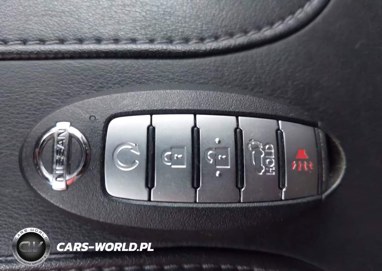 2020 Nissan Rogue Sl Intelligent Awd VIN:5N1AT2MV7LC771275 - 11
