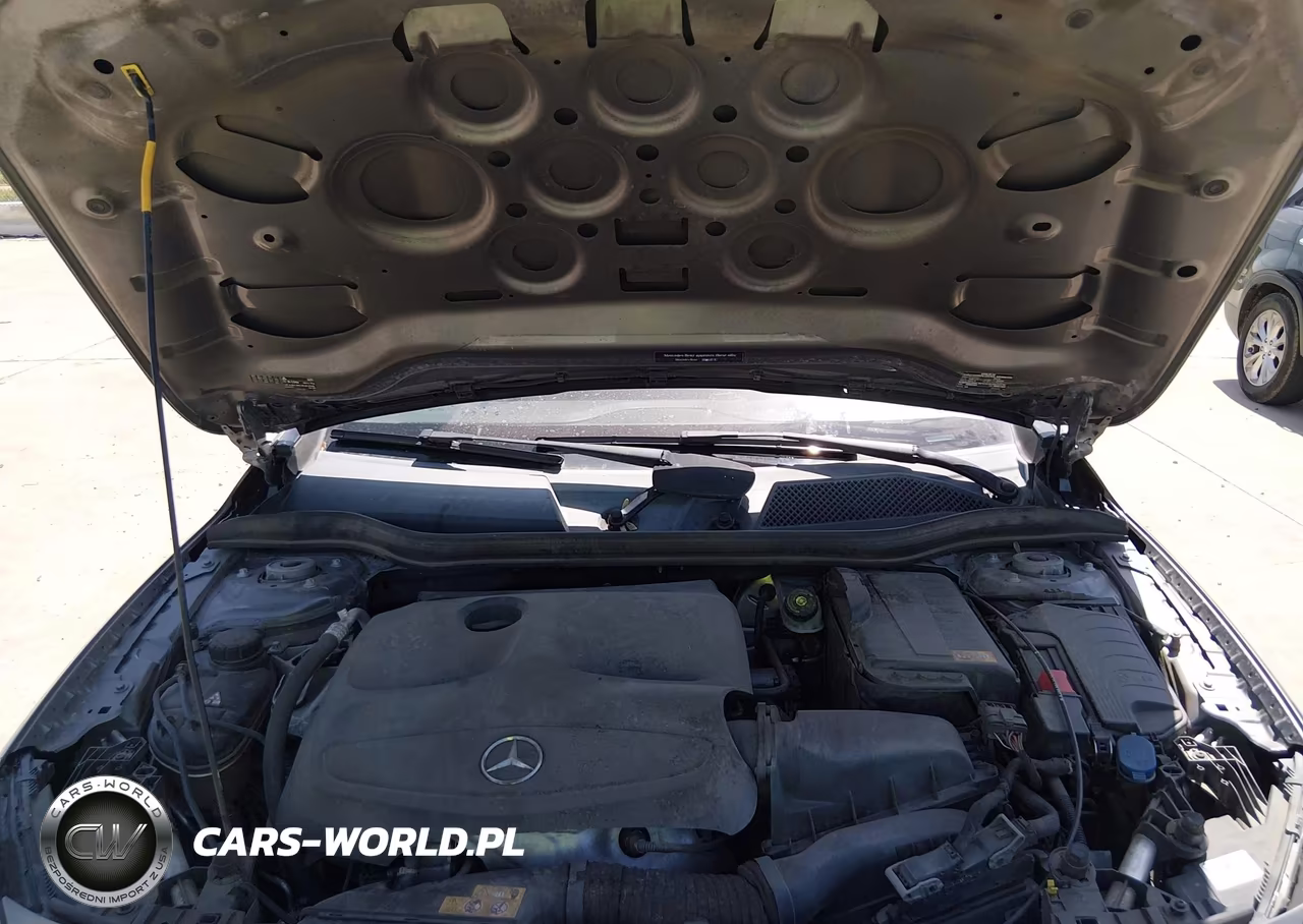 2015 Mercedes-Benz Gla 250 VIN:WDCTG4EBXFJ162905 - 10