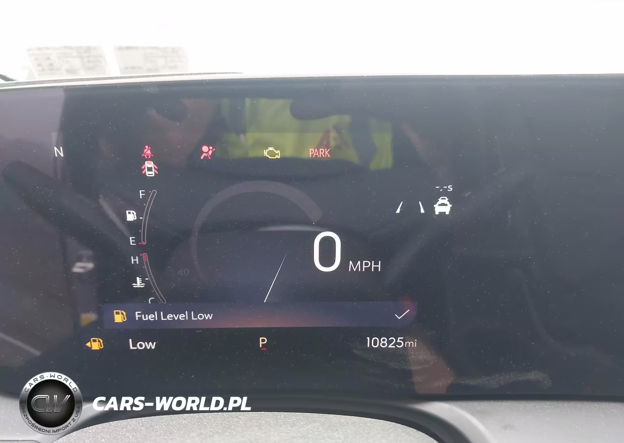 2024 Buick Encore Gx Avenir Fwd VIN:KL4AMFSL0RB013782 - 7
