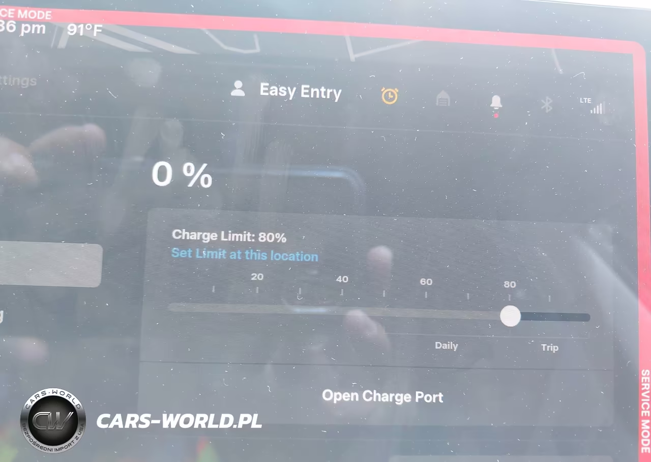 2021 Tesla Model 3 Standard Range Plus Rear-Wheel Drive VIN:5YJ3E1EA3MF848614 - 17