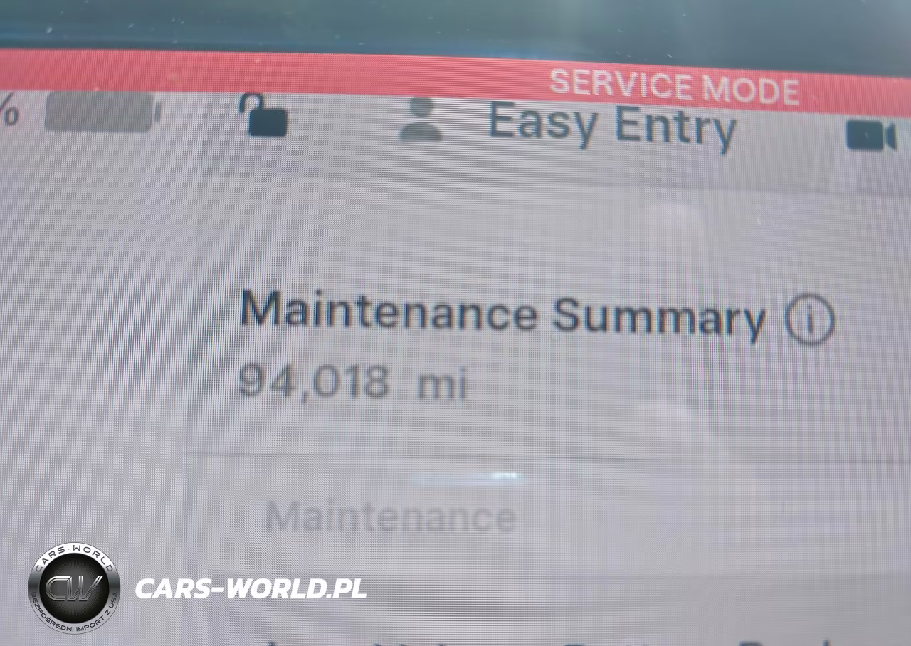 2021 Tesla Model 3 Standard Range Plus Rear-Wheel Drive VIN:5YJ3E1EA3MF848614 - 7