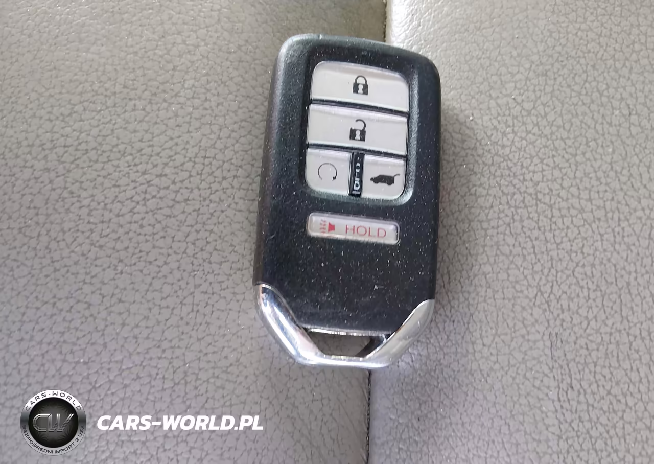 2019 Honda Pilot Touring VIN:5FNYF6H99KB036782 - 11