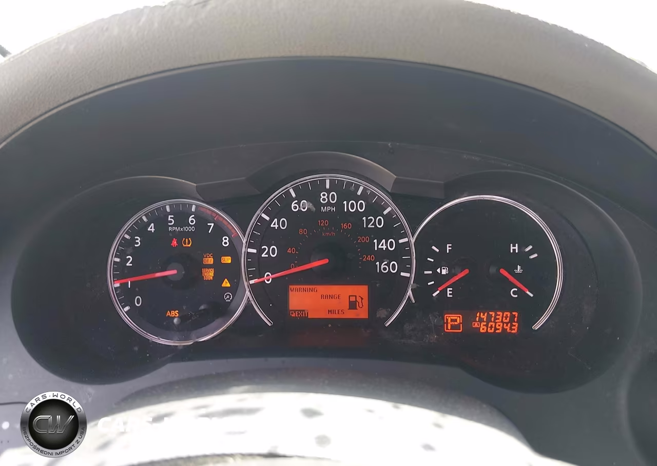 2010 Nissan Altima 2.5 VIN:1N4AL2AP4AC191169 - 7