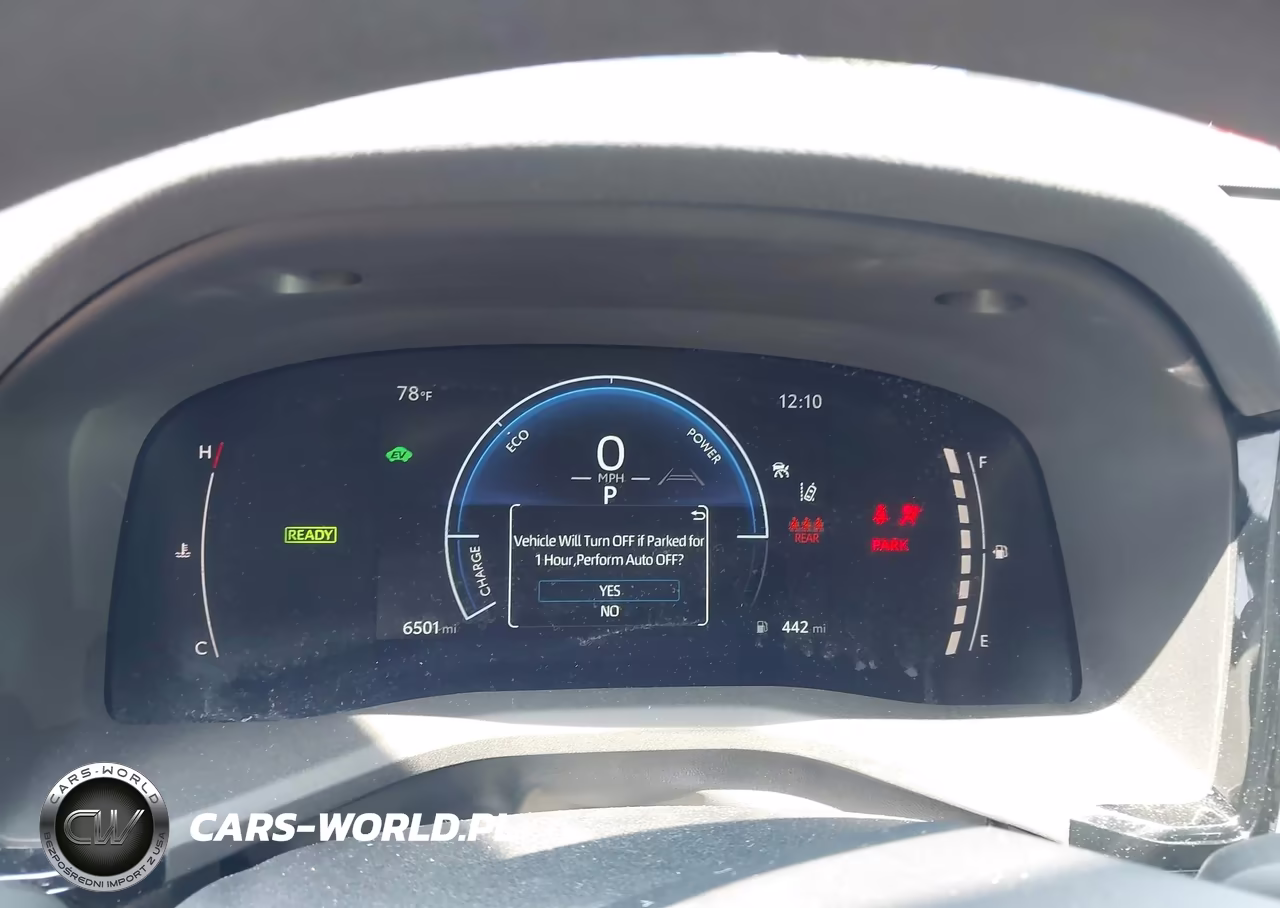 2025 Toyota Camry Le VIN:4T1DBADK2SU501539 - 7