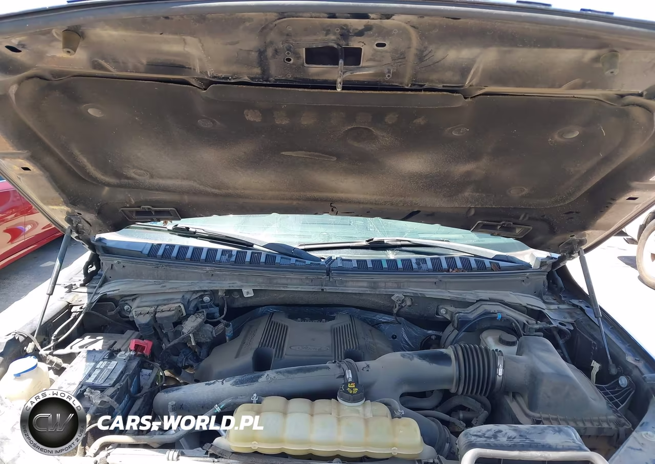 2019 Ford Expedition Limited VIN:1FMJU2AT6KEA49248 - 10