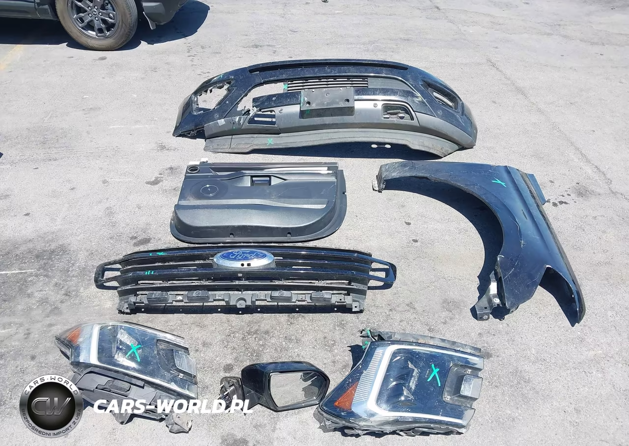 2019 Ford Expedition Limited VIN:1FMJU2AT6KEA49248 - 12