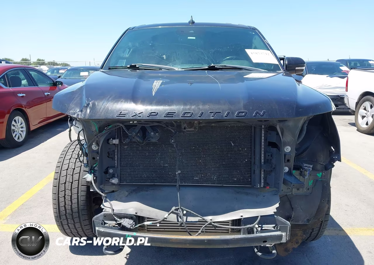 2019 Ford Expedition Limited VIN:1FMJU2AT6KEA49248 - 13