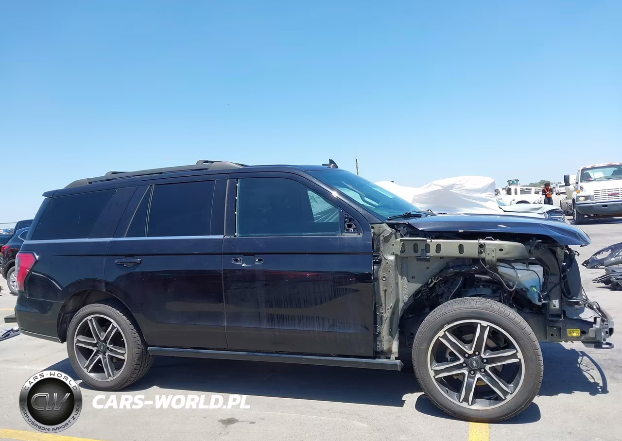 2019 Ford Expedition Limited VIN:1FMJU2AT6KEA49248 - 14