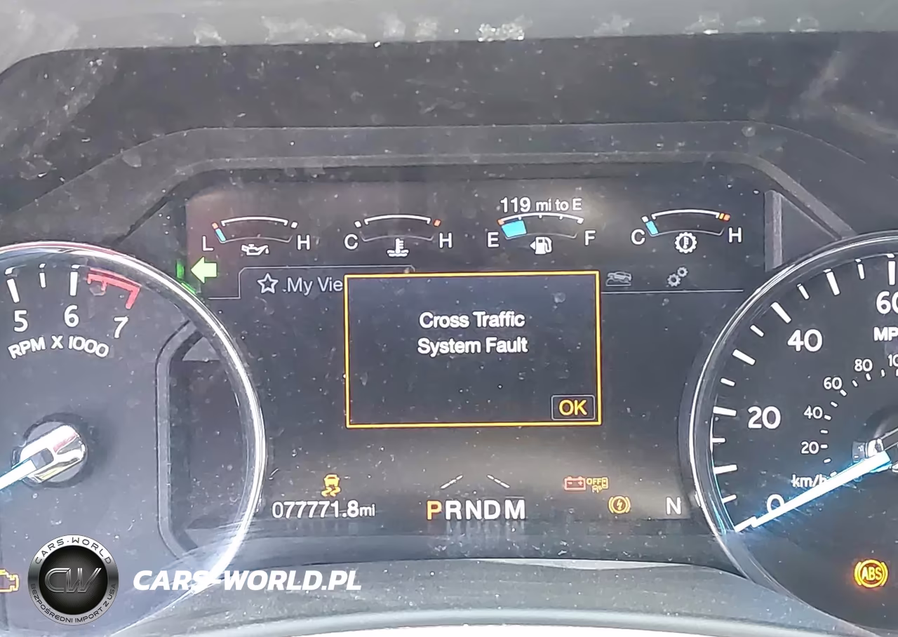 2019 Ford Expedition Limited VIN:1FMJU2AT6KEA49248 - 16