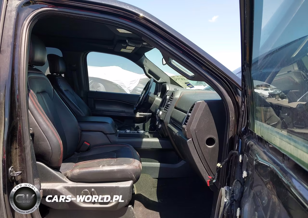 2019 Ford Expedition Limited VIN:1FMJU2AT6KEA49248 - 5