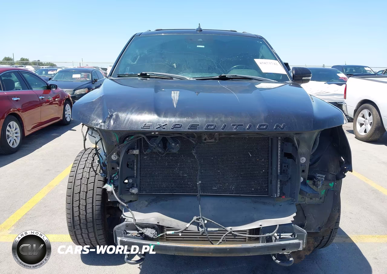 2019 Ford Expedition Limited VIN:1FMJU2AT6KEA49248 - 6