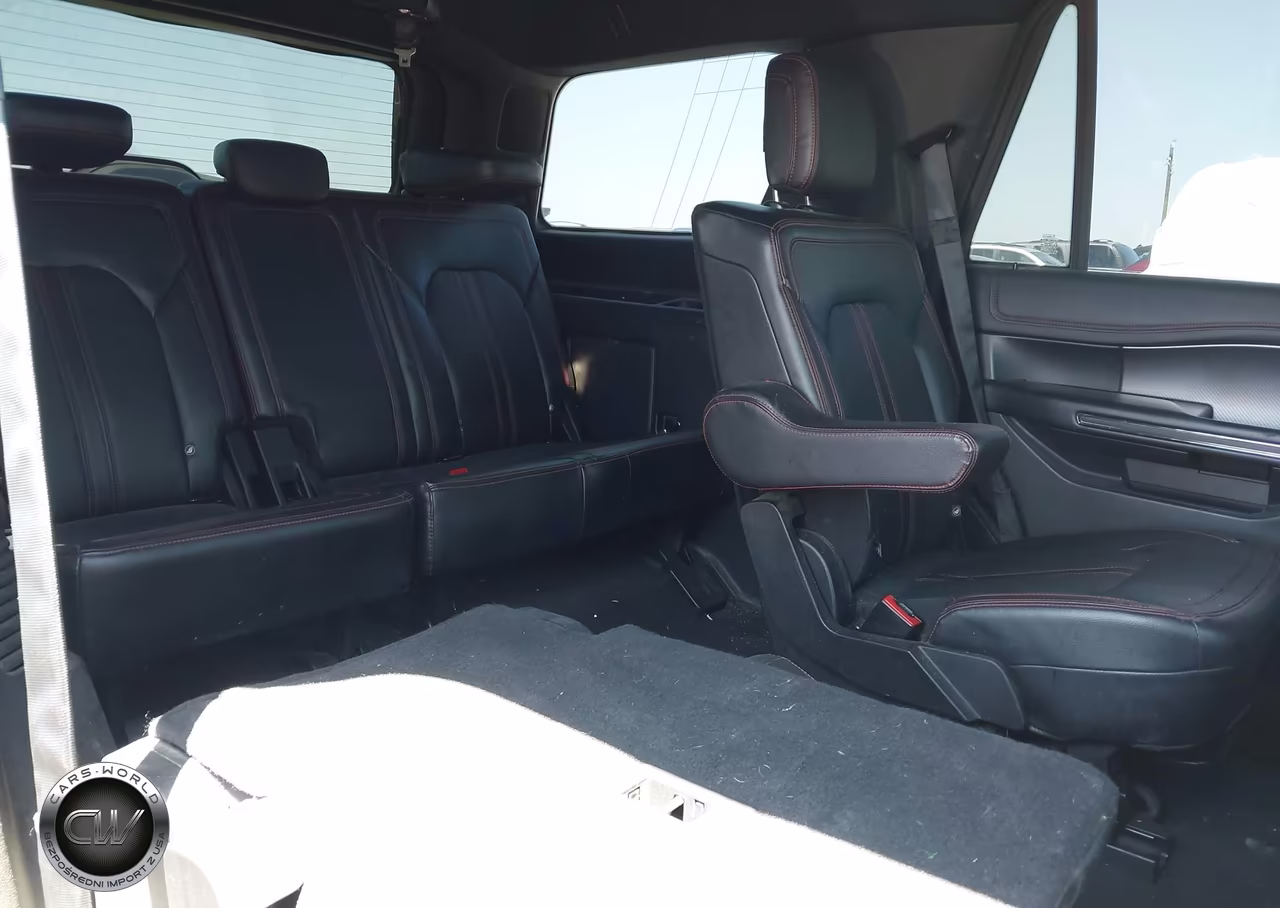 2019 Ford Expedition Limited VIN:1FMJU2AT6KEA49248 - 8