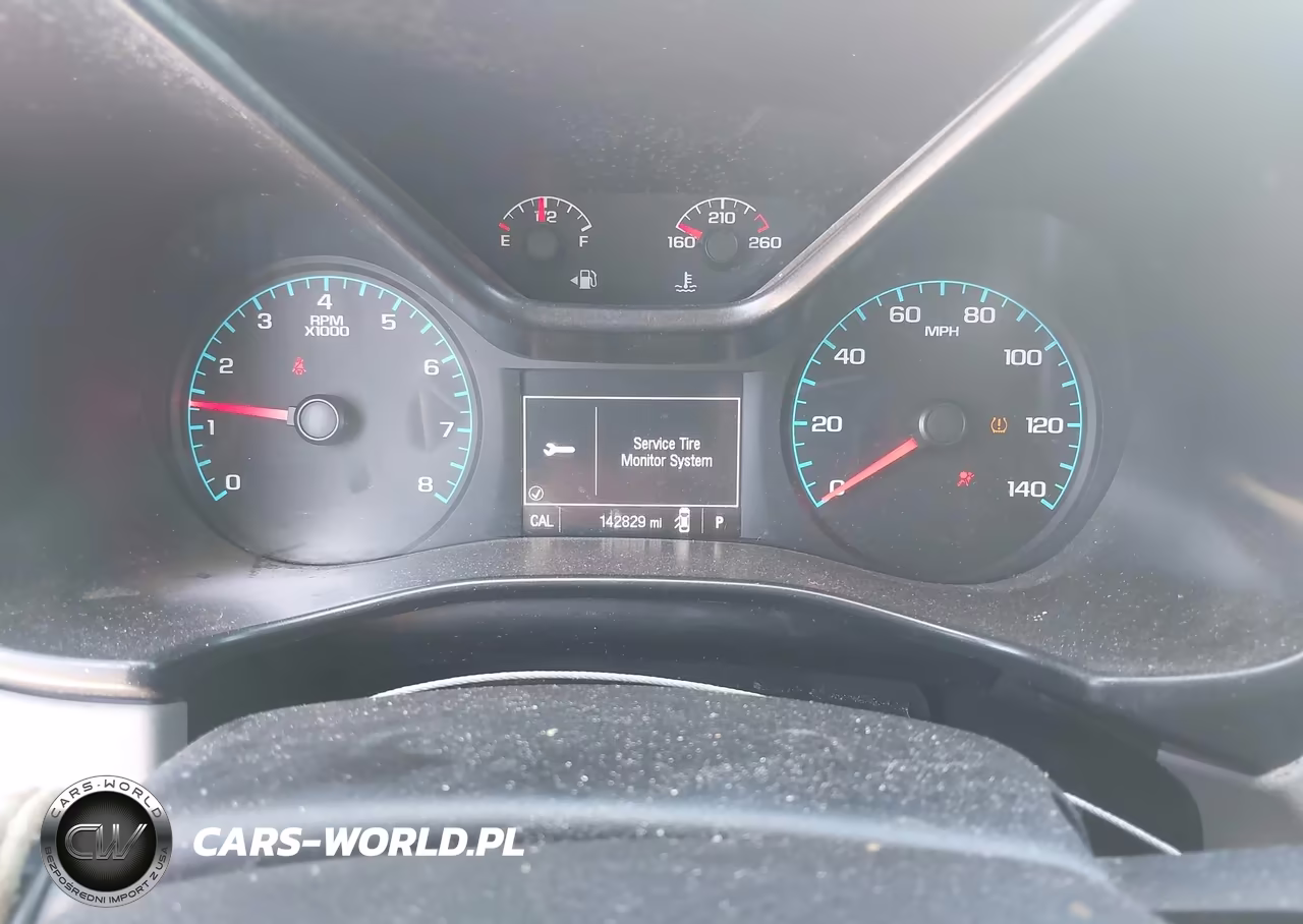2016 Chevrolet Colorado 2Wd Wt VIN:1GCHSBEAXG1370046 - 7