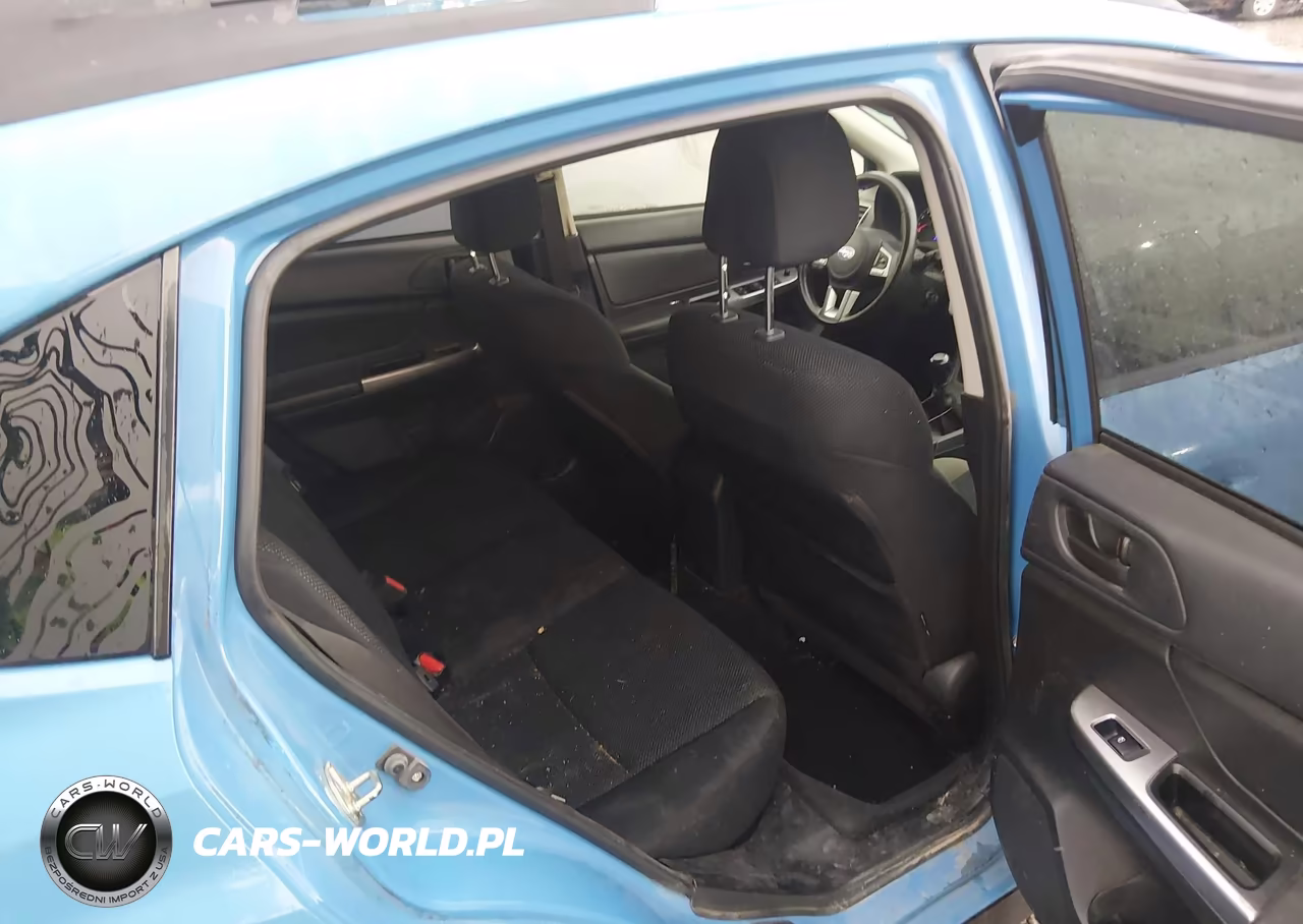 2017 Subaru Crosstrek 2.0I VIN:JF2GPAAC8HG253516 - 8