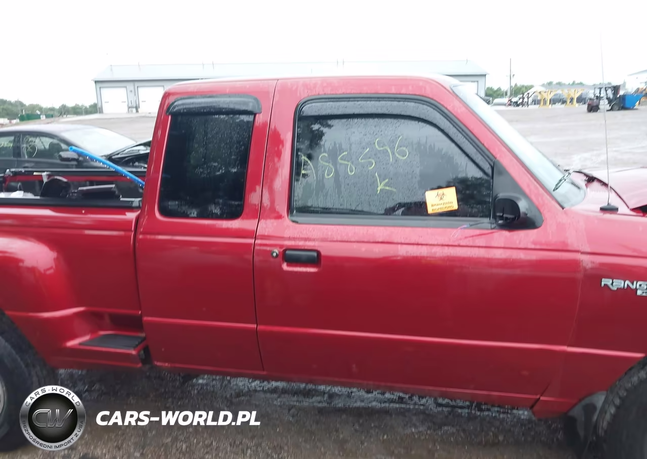 1999 Ford Ranger Xlt VIN:1FTZR15XXXPA88596 - 13