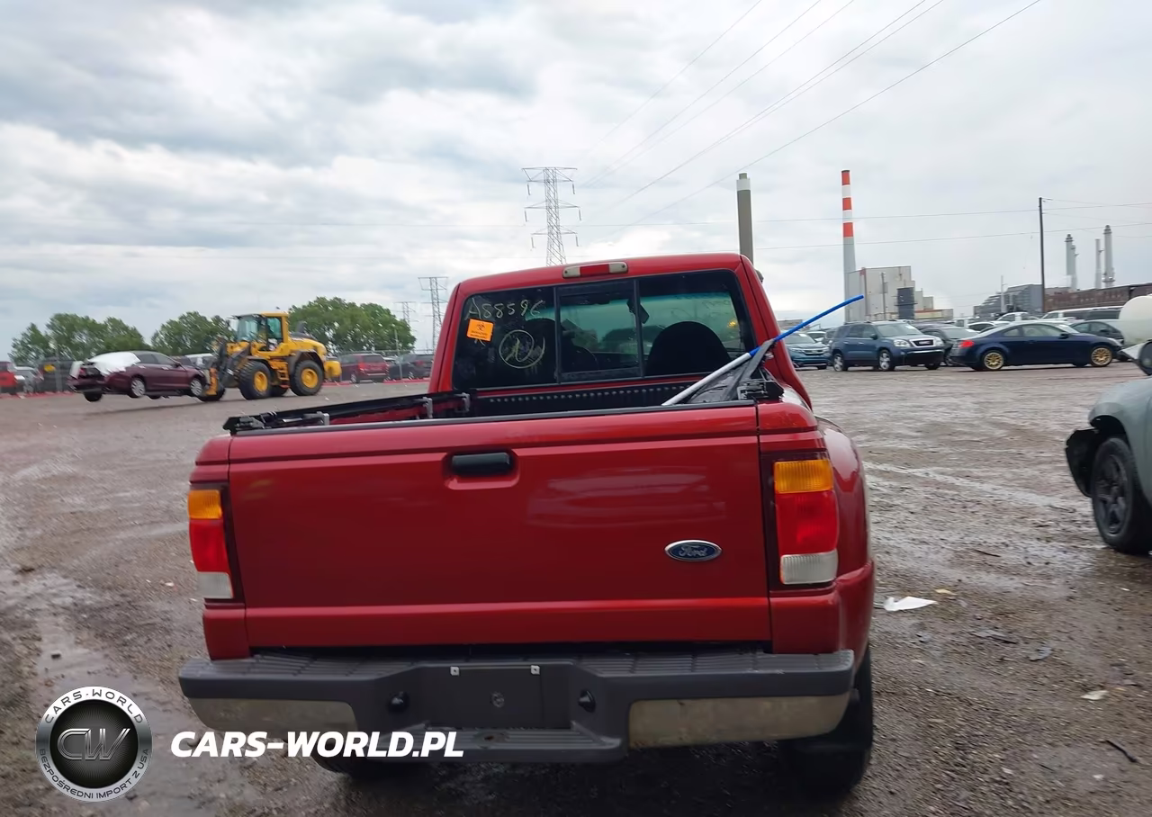 1999 Ford Ranger Xlt VIN:1FTZR15XXXPA88596 - 16