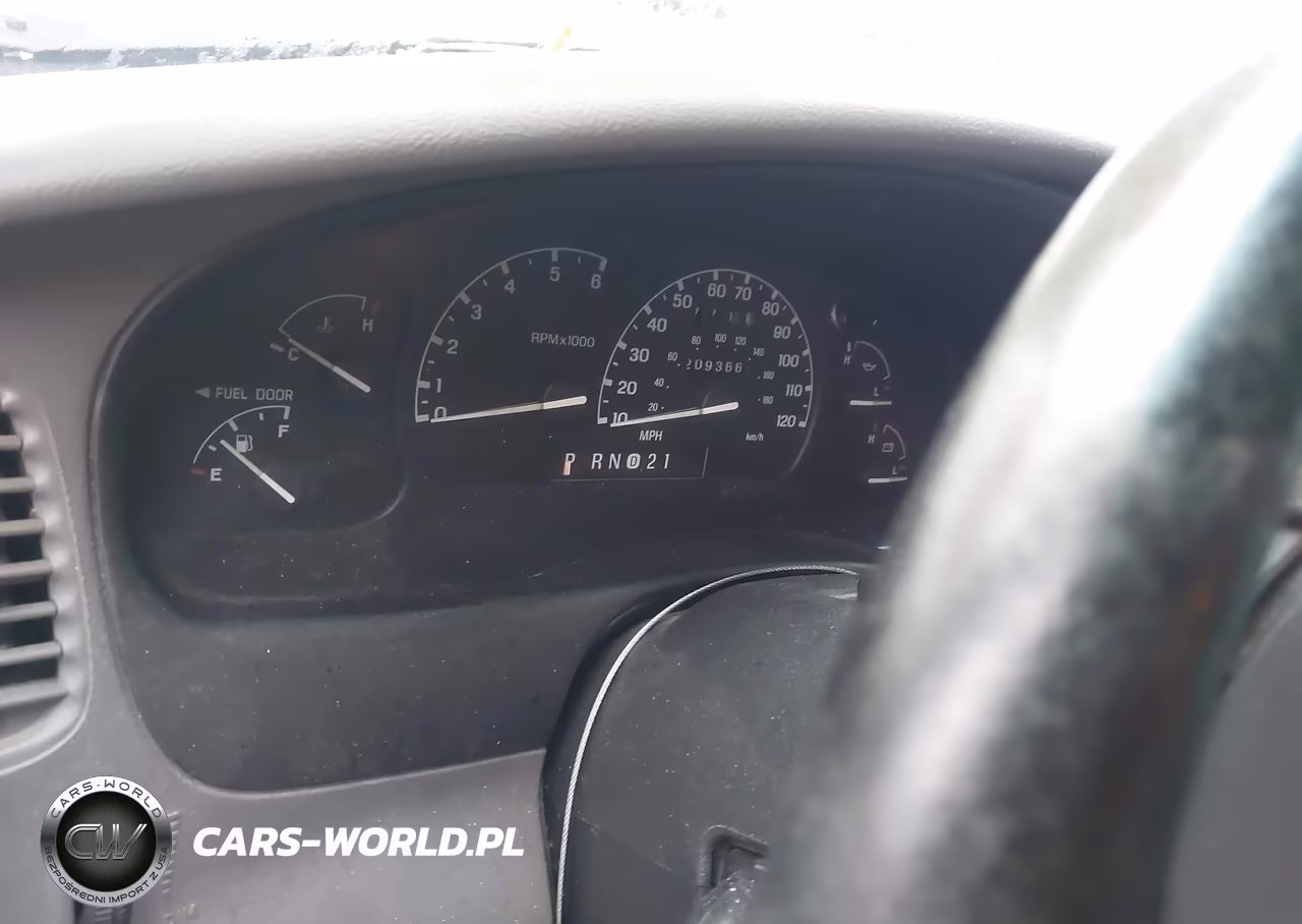 1999 Ford Ranger Xlt VIN:1FTZR15XXXPA88596 - 7
