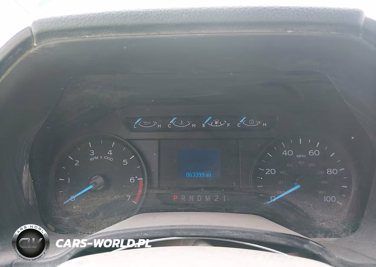 2018 Ford F-350 Chassis Xl VIN:1FD8X3H68JEC68948 - 7