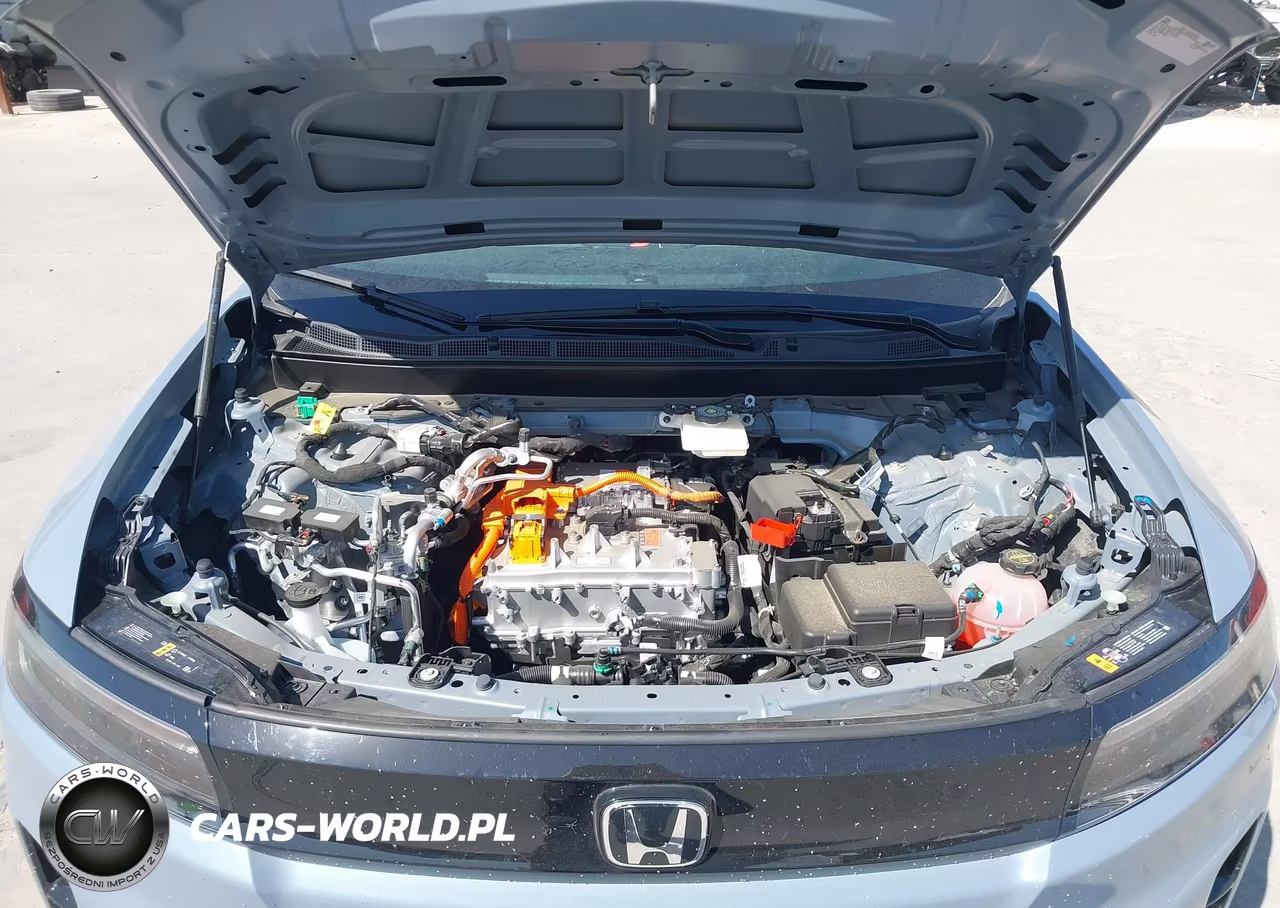2025 Honda Prologue Touring VIN:3GPKHWRM3SS519550 - 10
