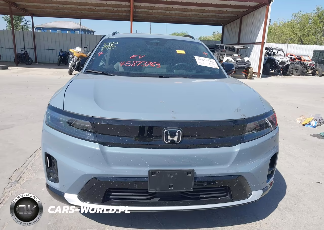 2025 Honda Prologue Touring VIN:3GPKHWRM3SS519550 - 13