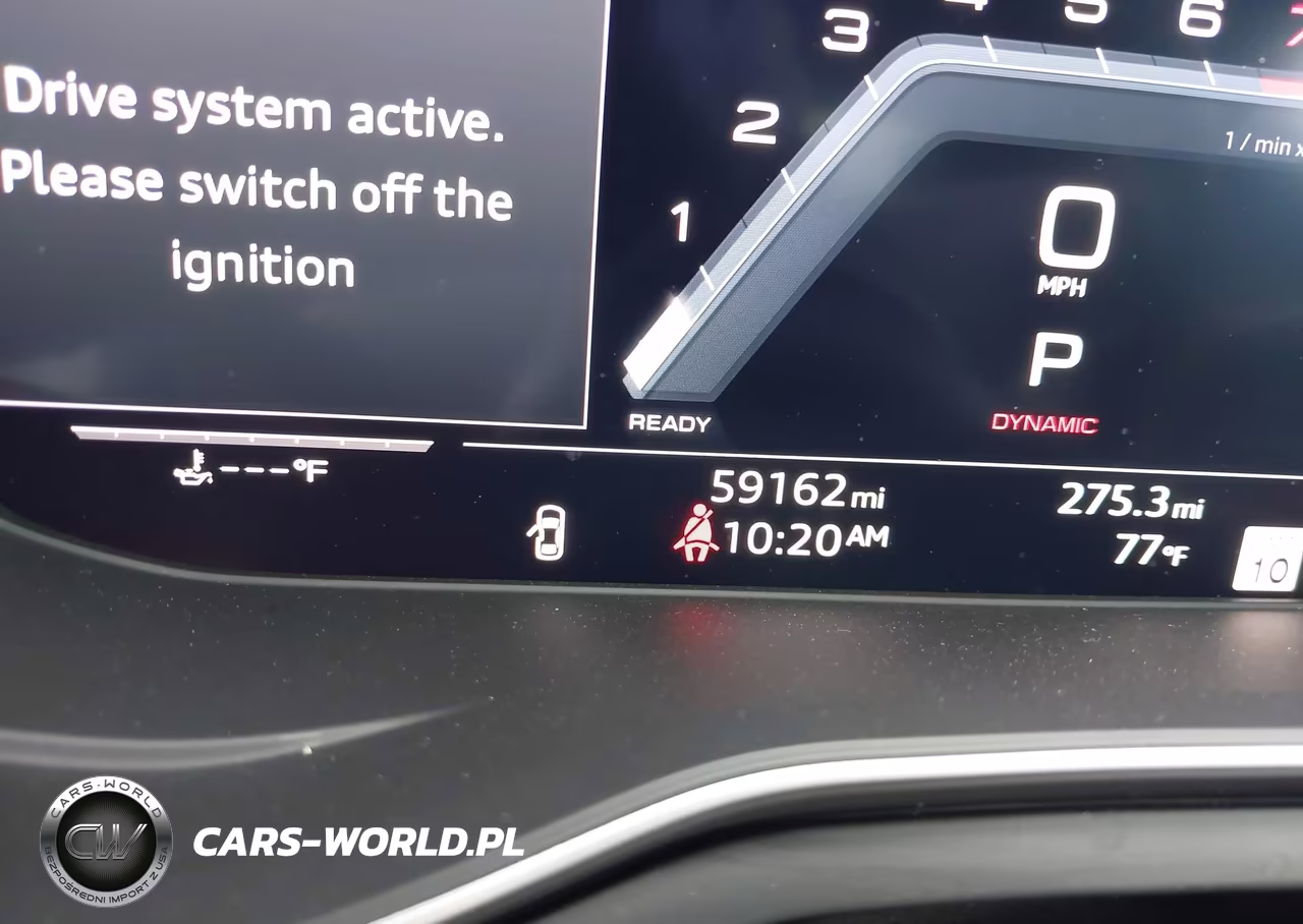 2020 Audi S5 Sportback Prestige Tfsi Quattro Tiptronic VIN:WAUB4CF55LA012738 - 15