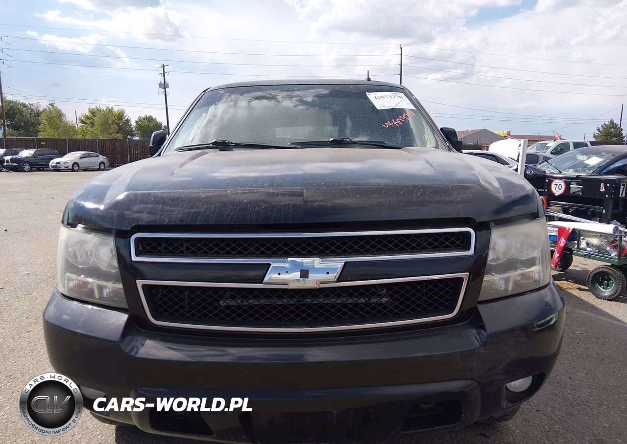2014 Chevrolet Suburban Lt VIN:1GNSKJE77ER116448 - 12