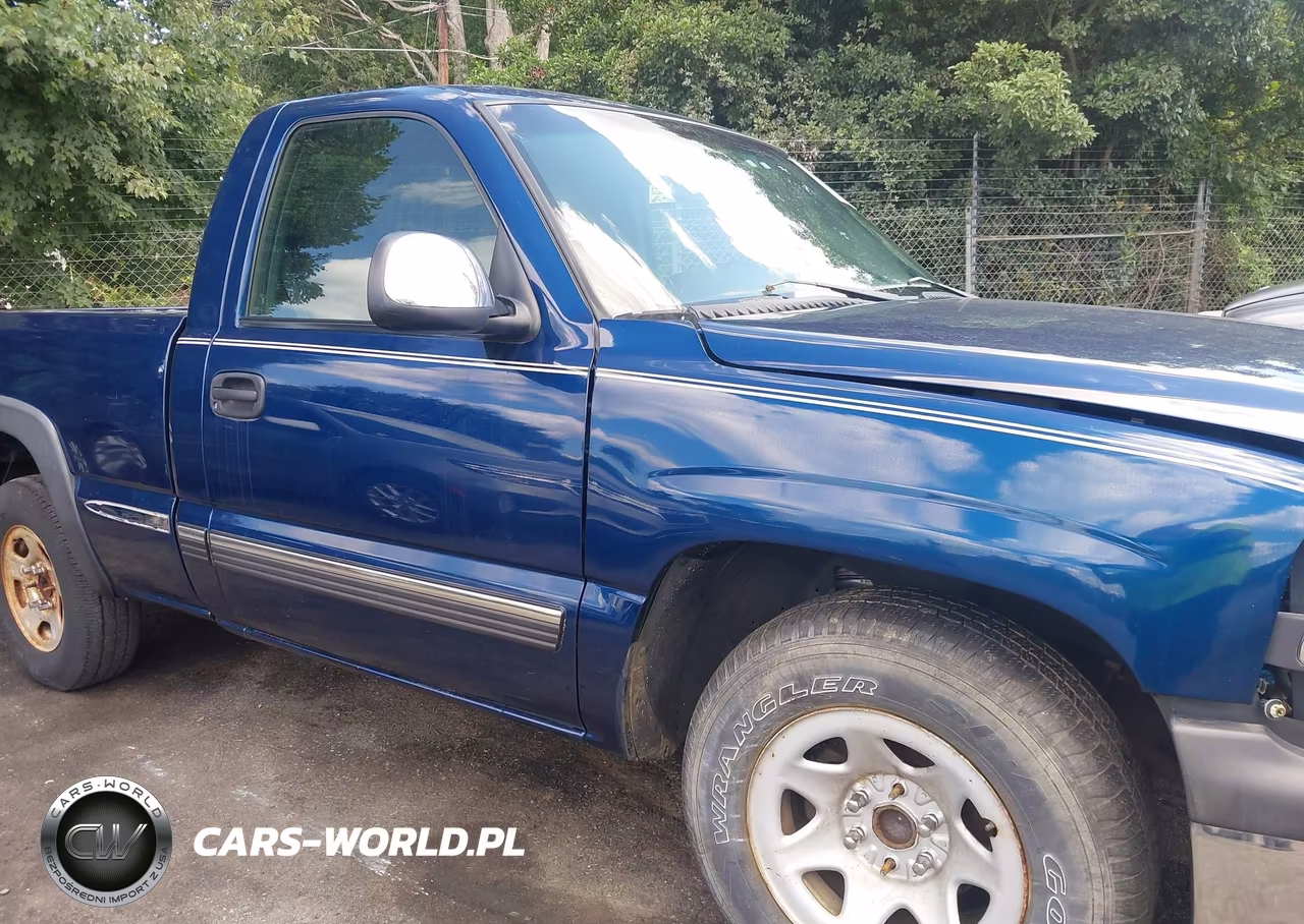 2002 Chevrolet Silverado 1500 Ls VIN:1GCEC14V62Z264766 - 13