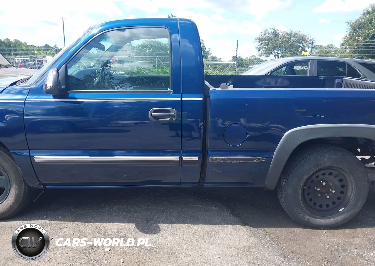2002 Chevrolet Silverado 1500 Ls VIN:1GCEC14V62Z264766 - 14