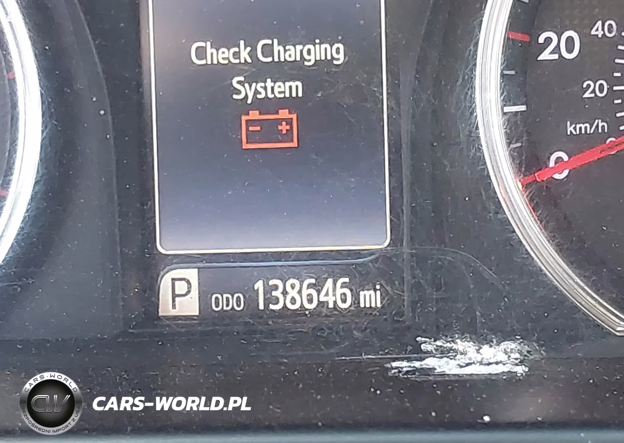 2016 Toyota Camry Se VIN:4T1BF1FK9GU548244 - 15