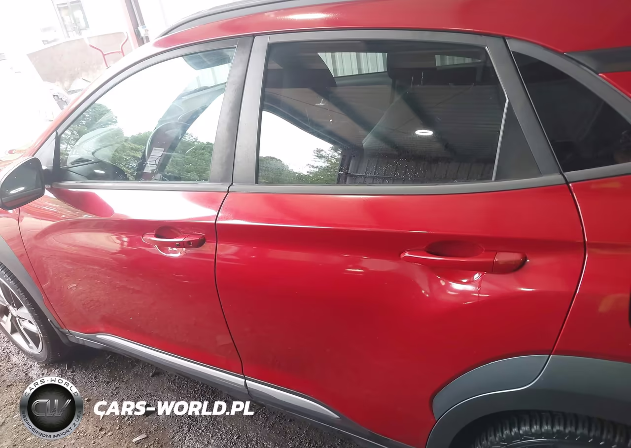 2019 Hyundai Kona Limited VIN:KM8K33A58KU360457 - 14