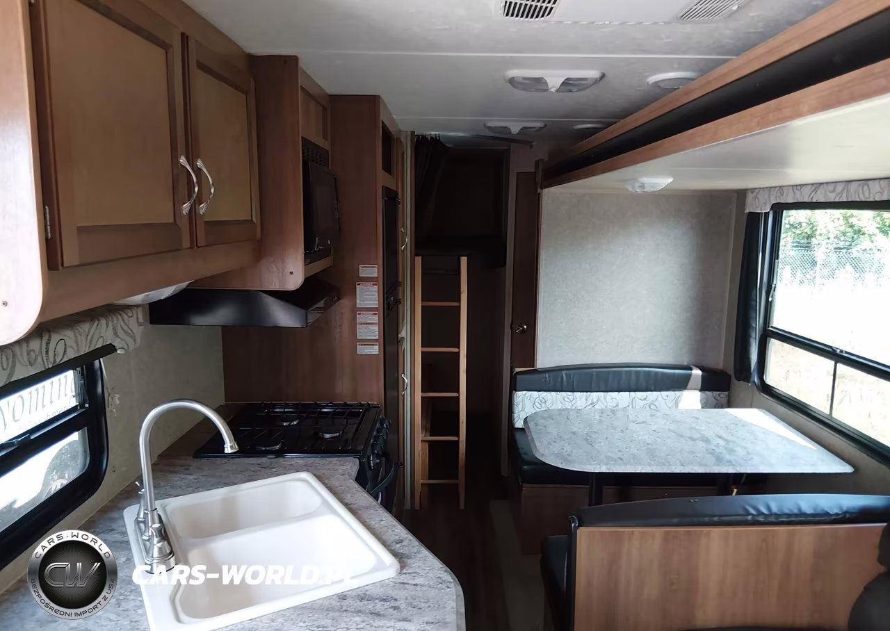 2017 Coachmen Catalina VIN:5ZT2CARB0HA024930 - 17