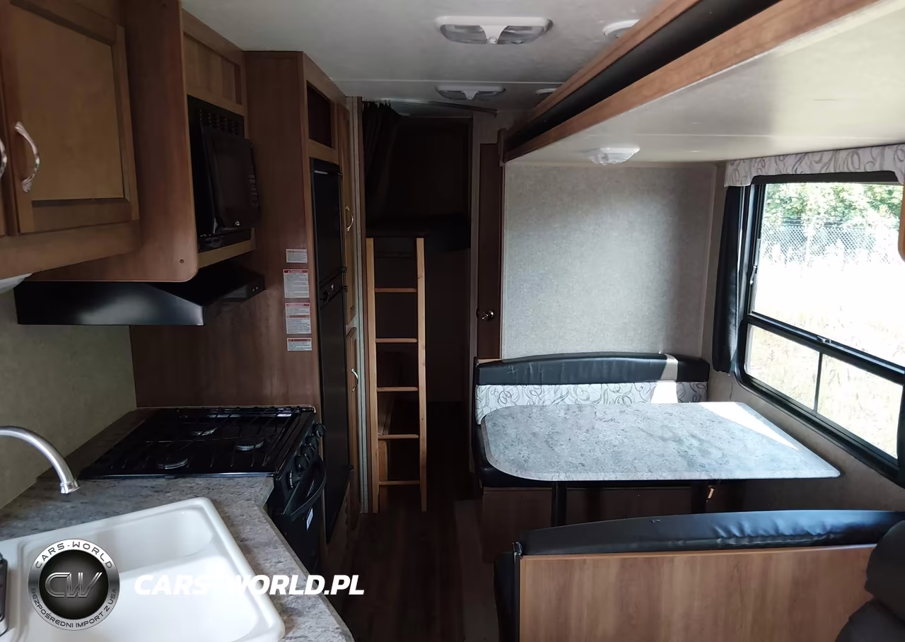 2017 Coachmen Catalina VIN:5ZT2CARB0HA024930 - 5