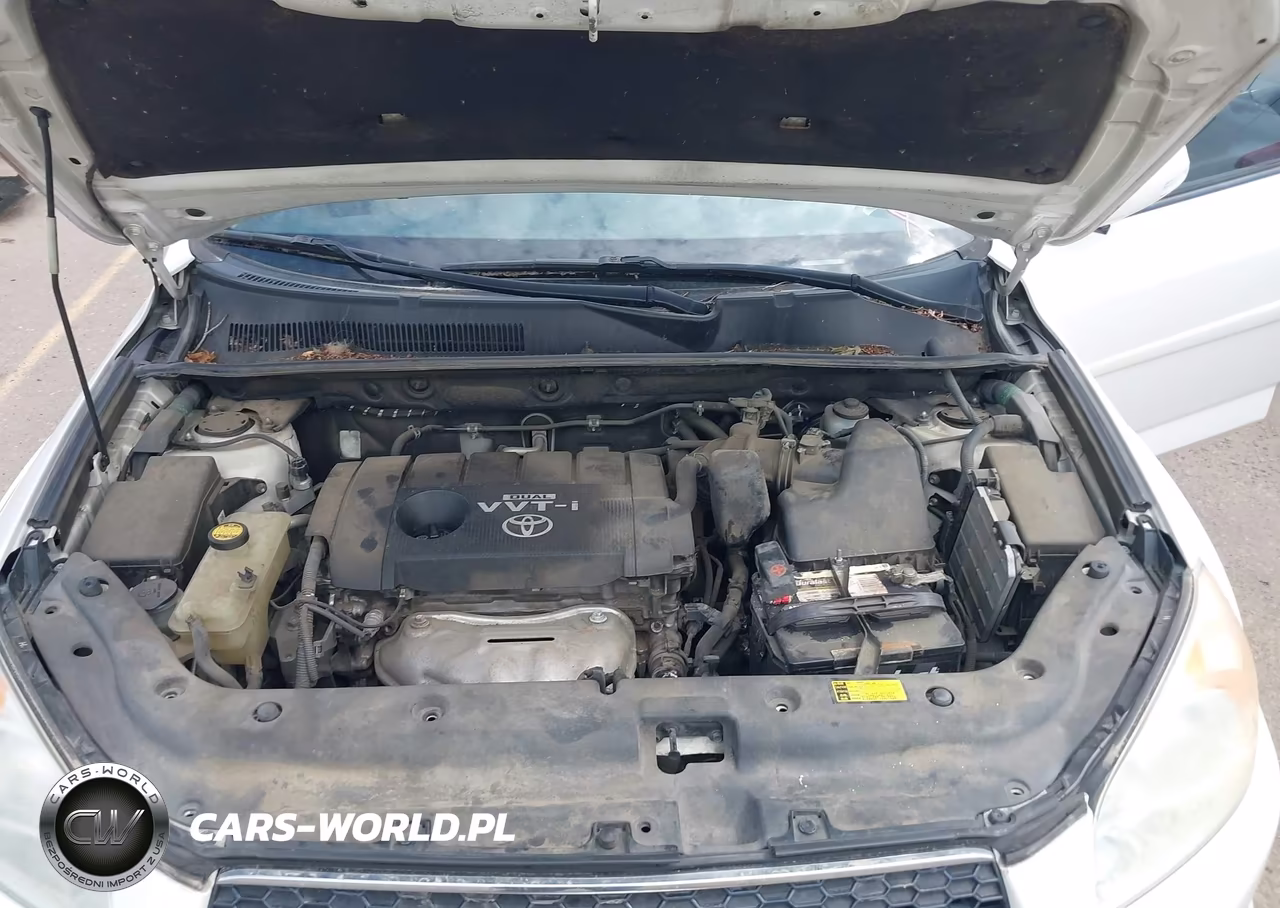 2011 Toyota Rav4 Limited VIN:2T3DF4DV6BW092324 - 10