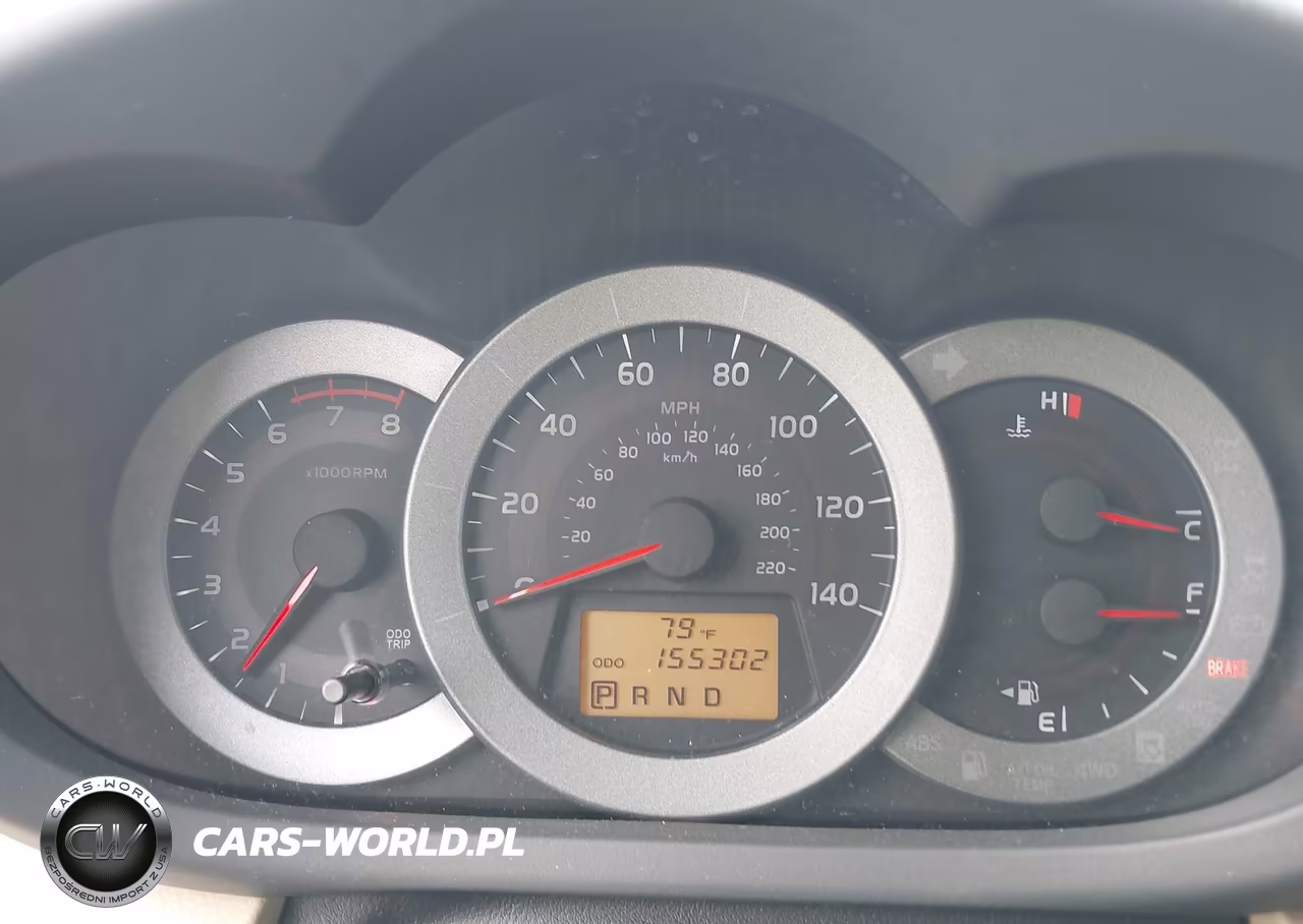 2011 Toyota Rav4 Limited VIN:2T3DF4DV6BW092324 - 7