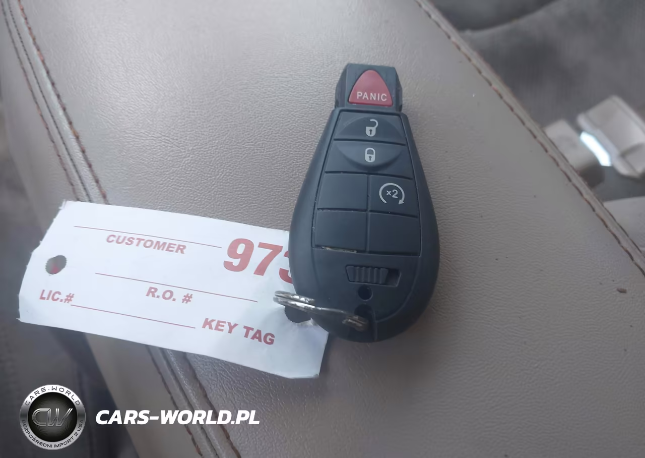 2019 Jeep Cherokee Latitude Fwd VIN:1C4PJLCB1KD439147 - 11