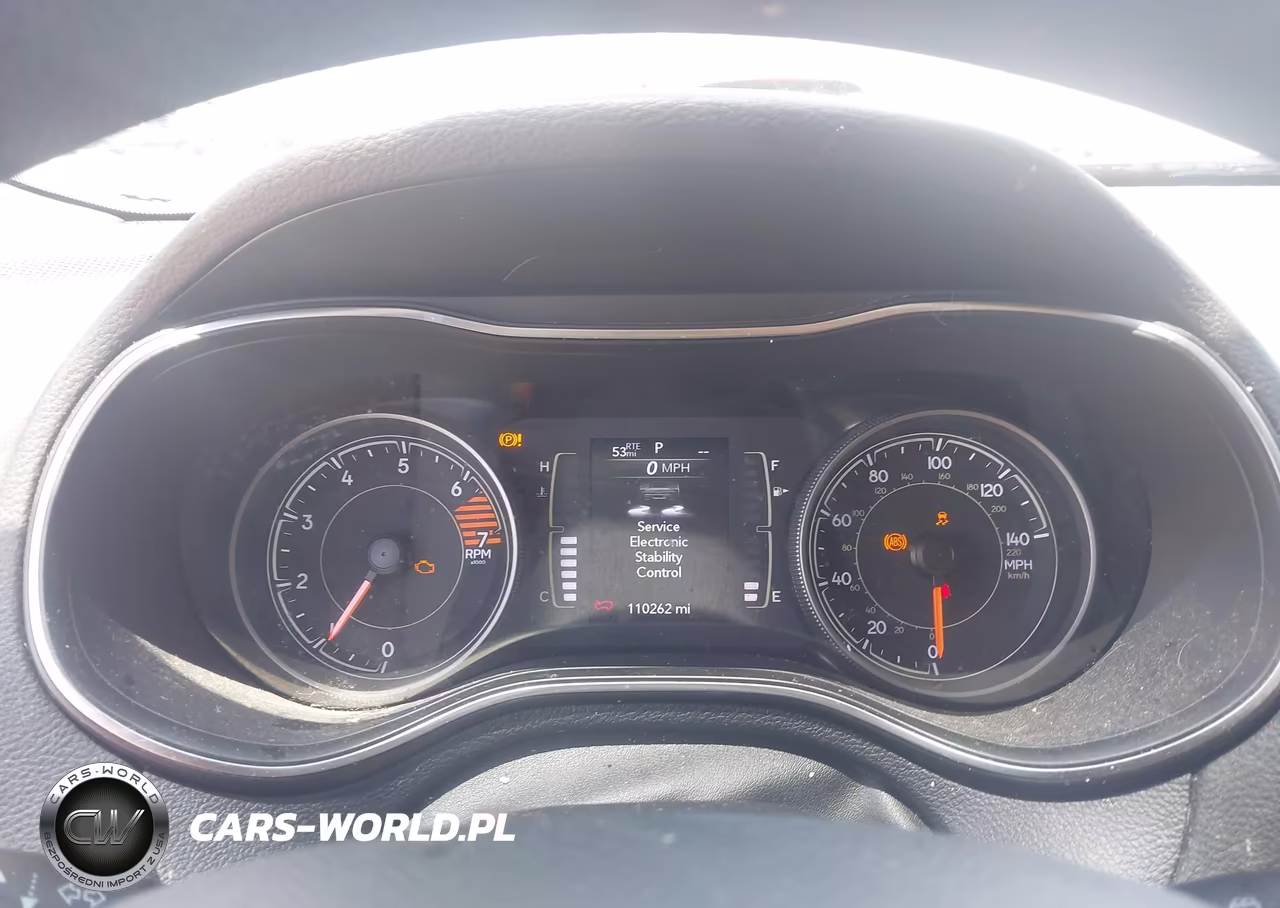 2019 Jeep Cherokee Latitude Fwd VIN:1C4PJLCB1KD439147 - 7