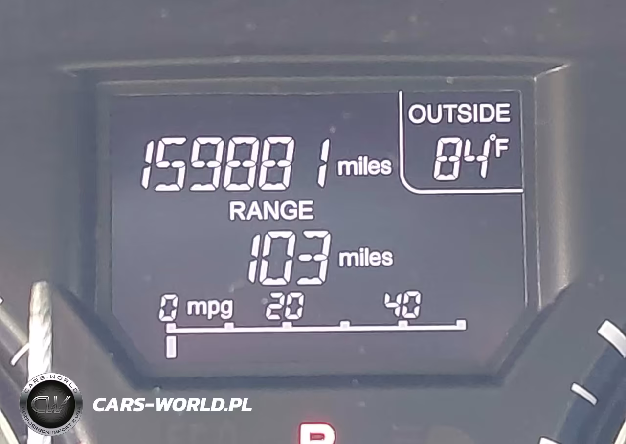 2011 Honda Odyssey Ex-L VIN:5FNRL5H60BB081381 - 16