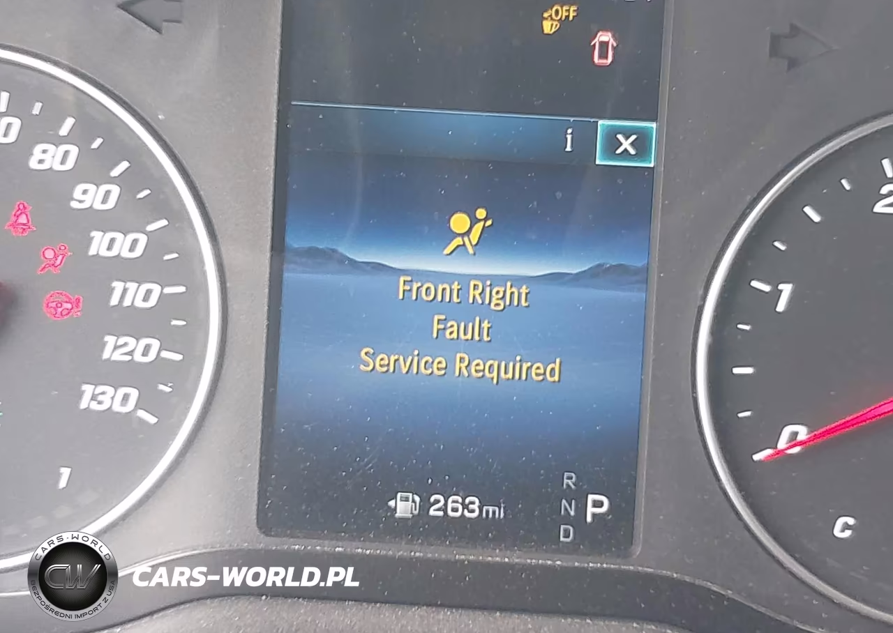 2025 Mercedes-Benz Sprinter 2500 VIN:W1Y4KBHY5ST224962 - 14