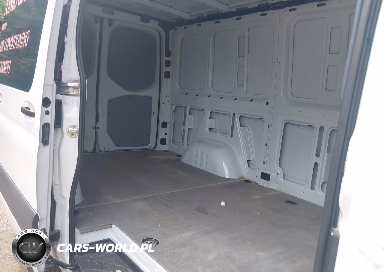 2025 Mercedes-Benz Sprinter 2500 VIN:W1Y4KBHY5ST224962 - 7