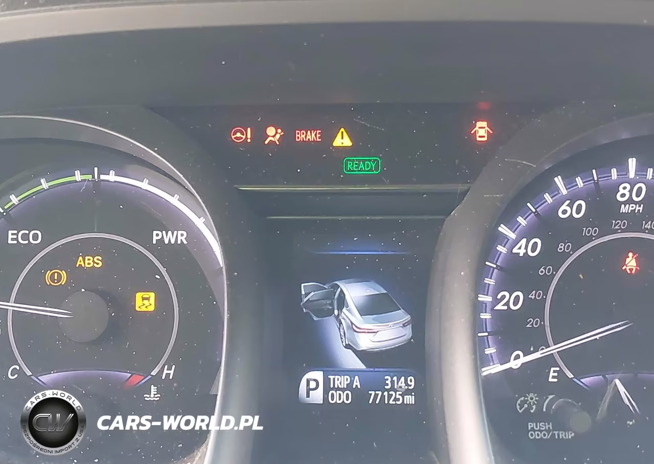 2016 Toyota Avalon Hybrid Limited VIN:4T1BD1EB8GU050463 - 15