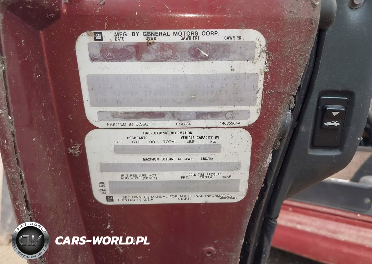 1986 Chevrolet Corvette VIN:1G1YY0787G5127678 - 9