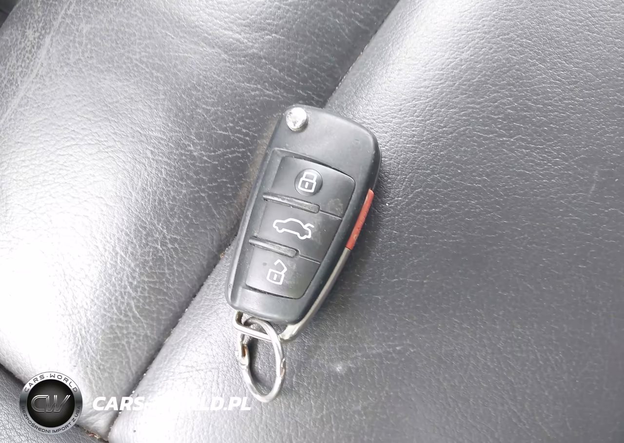 2008 Audi A6 3.2 VIN:WAUDH74FX8N088939 - 11